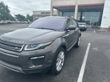 Used 2017 Land Rover Range Rover Evoque HSE image 3
