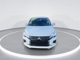 New 2024 Mitsubishi Mirage G4 ES image 3