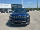 Used 2018 Jeep Compass Sport image 2