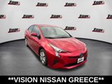 Used 2017 Toyota Prius Four image 3