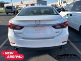 Used 2014 MAZDA MAZDA6 Grand Touring w/ GT Technology Package image 3