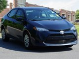 Used 2019 Toyota Corolla LE image 4