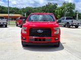 Used 2017 Ford F150 XLT w/ Equipment Group 302A Luxury image 2