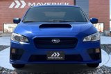 Used 2017 Subaru WRX w/ Popular Package #1 image 2