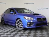 Used 2017 Subaru WRX Premium image 2