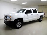 Used 2018 Chevrolet Silverado 1500 W/T w/ Trailering Package image 3