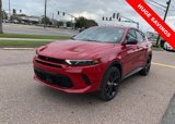 New 2024 Dodge Hornet R/T image 3