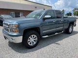 Used 2014 Chevrolet Silverado 1500 LTZ image 2