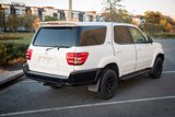 Used 2002 Toyota Sequoia SR5 image 4