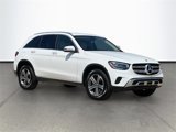 Certified 2021 Mercedes-Benz GLC 300 image 3