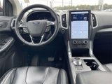 Used 2022 Ford Edge Titanium image 3