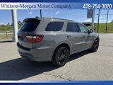 New 2025 Dodge Durango GT image 5