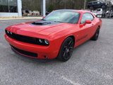 Used 2016 Dodge Challenger R/T image 2
