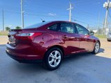 Used 2013 Ford Focus SE image 3