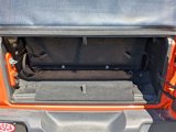Certified 2018 Jeep Wrangler Sport image 6