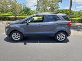 Used 2021 Ford EcoSport SE image 3
