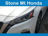 Used 2019 Nissan Altima 2.5 SR image 4