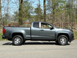 Used 2017 Chevrolet Colorado W/T w/ WT Convenience Package image 4