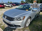 Used 2017 Volkswagen Passat 1.8T SE image 2