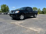 Used 2013 Nissan Frontier SV w/ SV Value Truck Pkg image 3