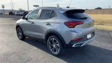 Certified 2023 Buick Encore GX Select image 6