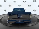 Used 2016 Chevrolet Silverado 1500 LTZ Z71 w/ LTZ Plus Package image 4