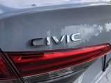 Certified 2024 Honda Civic EX image 5