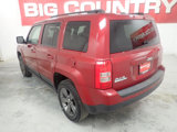 Used 2015 Jeep Patriot High Altitude image 2