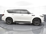 Certified 2024 INFINITI QX80 Premium Select w/ Cargo Package image 4