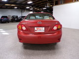 Used 2010 Toyota Corolla LE image 4
