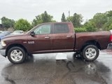 Used 2015 RAM 1500 Big Horn image 2