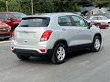 Used 2019 Chevrolet Trax LS w/ LPO, Cargo Package image 5