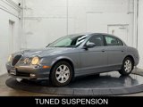 Used 2003 Jaguar S-TYPE 3.0 image 4