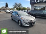 Used 2015 Hyundai Elantra GT w/ Option Group 03 image 2