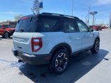 Certified 2021 Ford Bronco Sport Outer Banks image 5