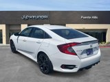 Used 2020 Honda Civic Sport image 4
