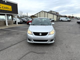 Used 2012 Suzuki SX4 Sport SE image 3