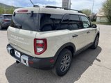 New 2025 Ford Bronco Sport Big Bend image 5