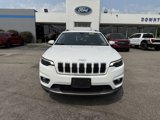 Used 2020 Jeep Cherokee Limited image 4
