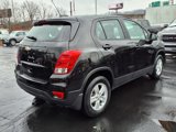 Certified 2020 Chevrolet Trax LS w/ LPO, Protection Package image 4