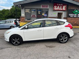 Used 2014 Ford Focus SE w/ Equipment Group 201A image 2