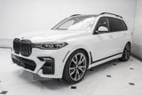 Used 2022 BMW X7 M50i w/ Dynamic Handling Package image 5