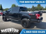 Used 2016 Ford F150 XLT w/ Equipment Group 302A Luxury image 6