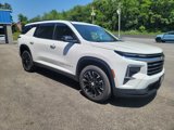New 2025 Chevrolet Traverse LT w/ Sun and Wheel Package image 5