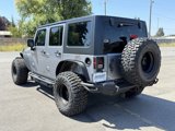Used 2016 Jeep Wrangler Unlimited Sport image 3