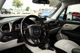 Used 2022 Jeep Renegade Latitude w/ Convenience Group image 3