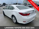Used 2013 Lexus ES 300h image 5