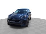 Used 2022 Kia Sportage LX image 3