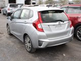 Used 2017 Honda Fit EX image 3