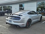 Used 2018 Ford Mustang Premium w/ Equipment Group 201A image 3